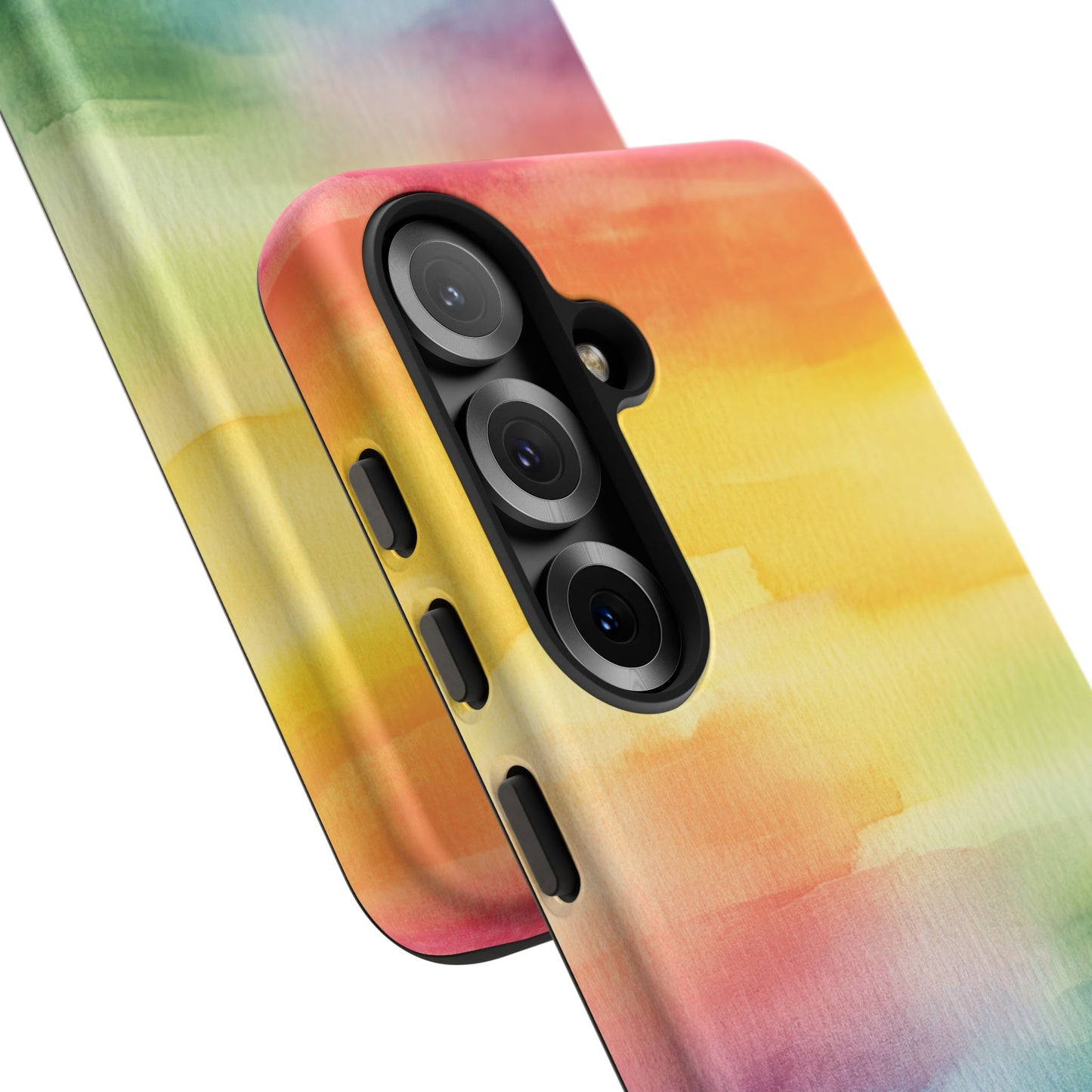 Colorful Gradient Phone Case - Tough Cases - Summer Vibes