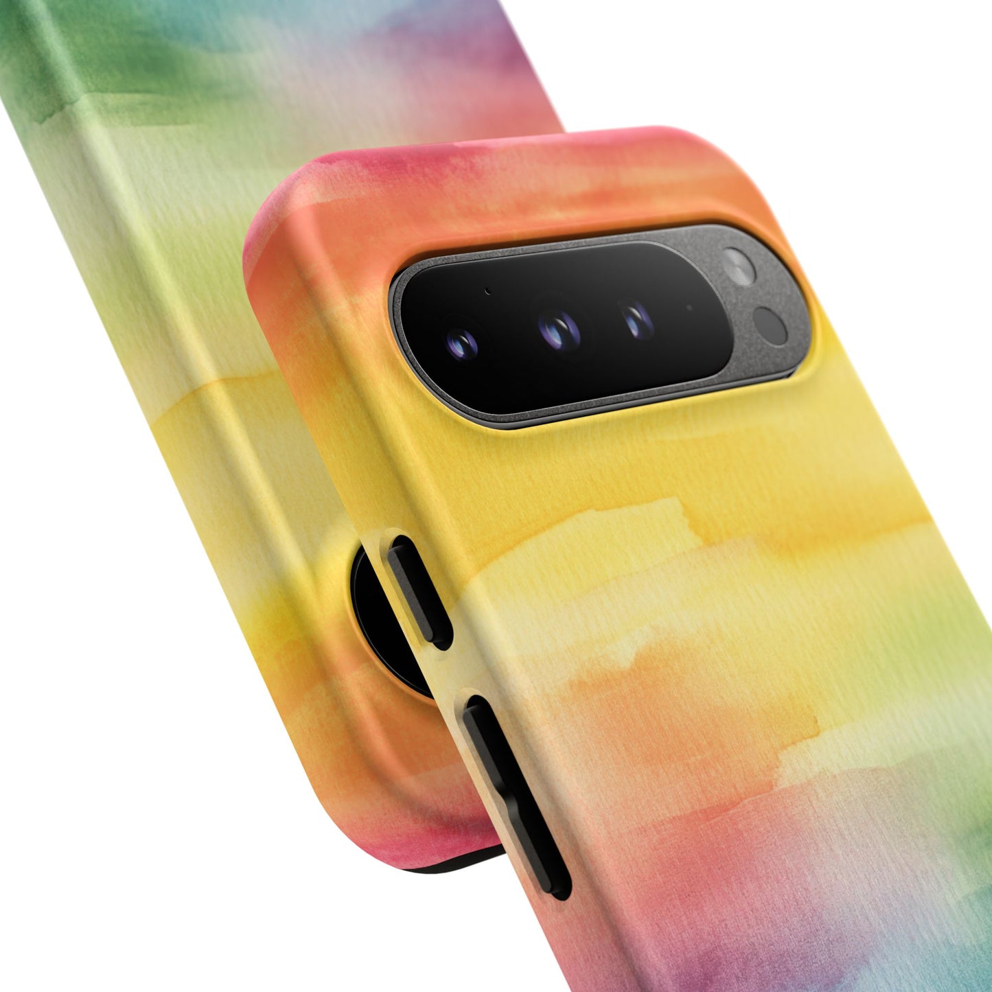 Colorful Gradient Phone Case - Tough Cases - Summer Vibes