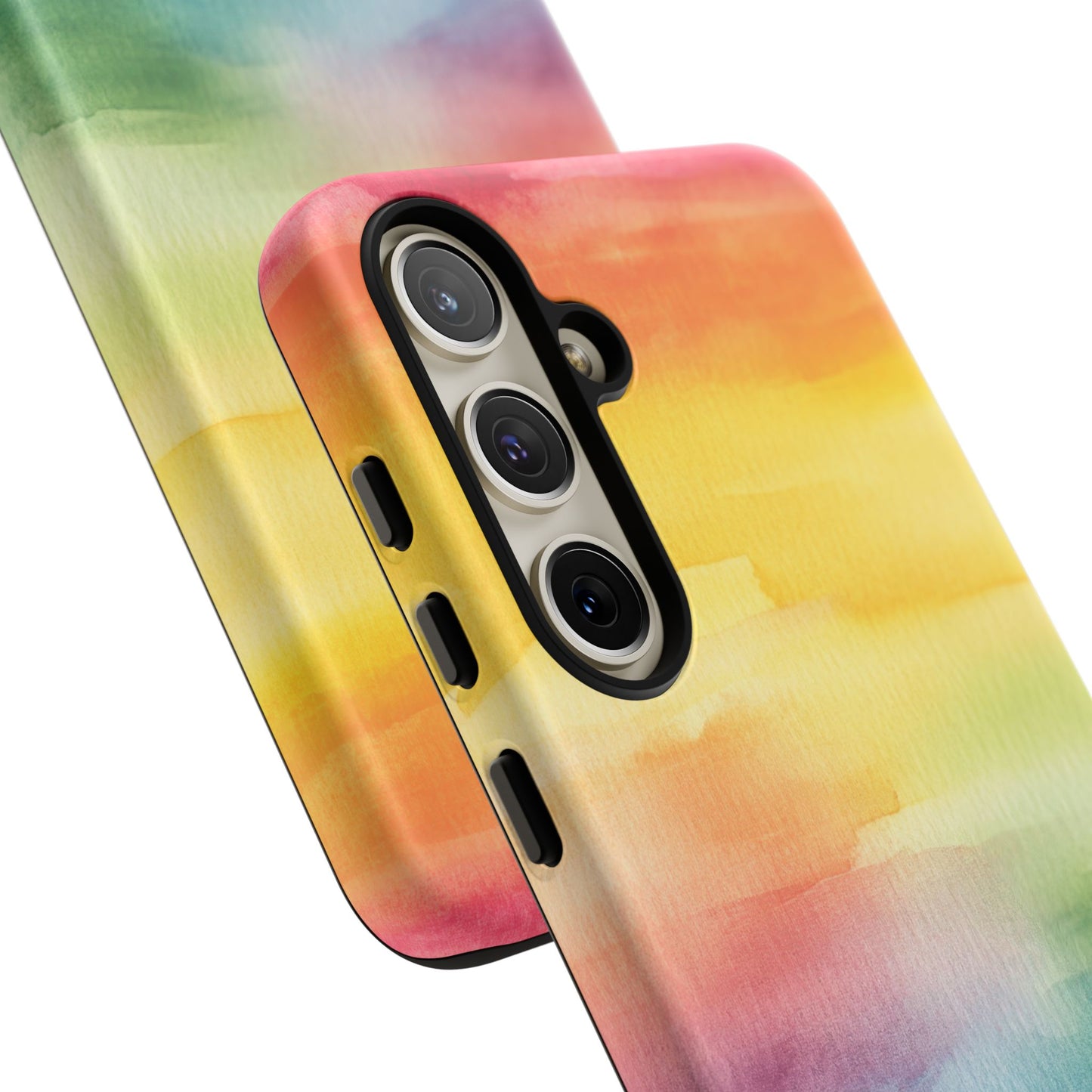 Colorful Gradient Phone Case - Tough Cases - Summer Vibes