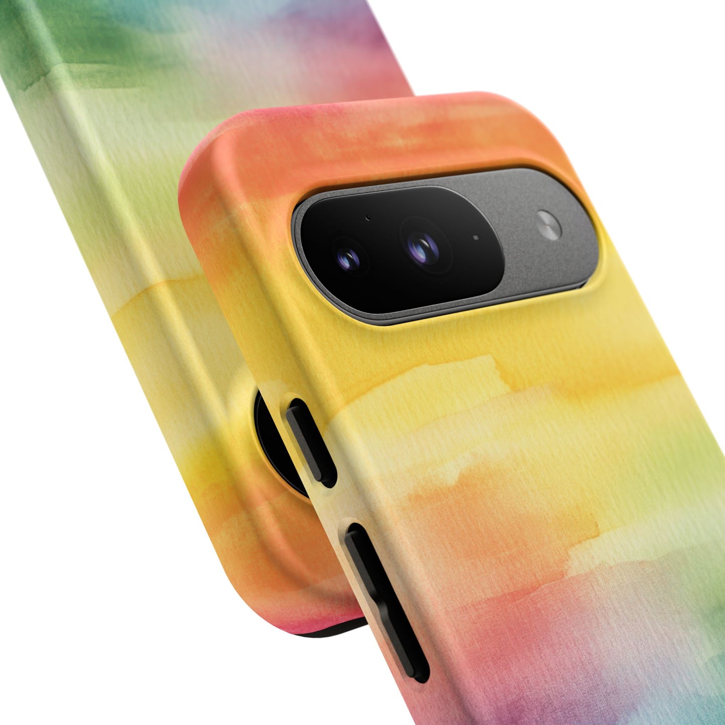 Colorful Gradient Phone Case - Tough Cases - Summer Vibes