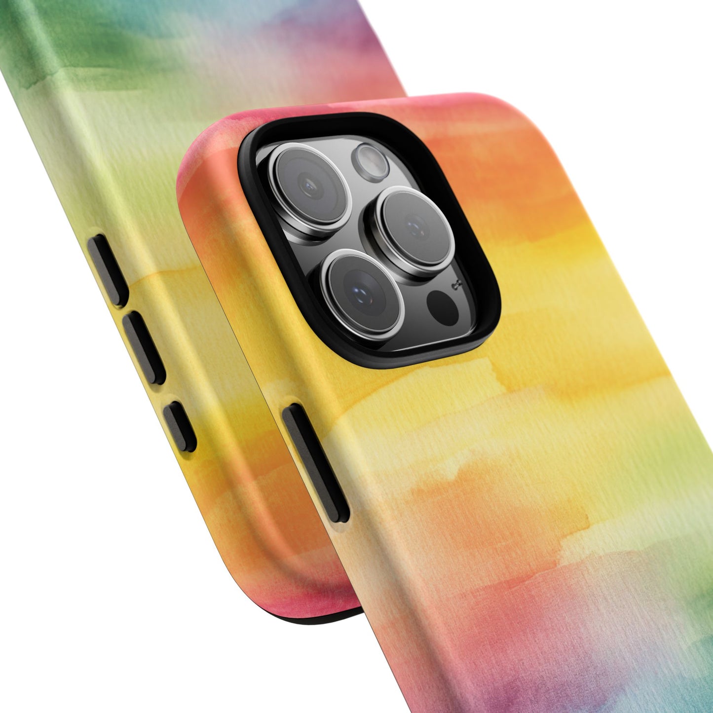 Colorful Gradient Phone Case - Tough Cases - Summer Vibes
