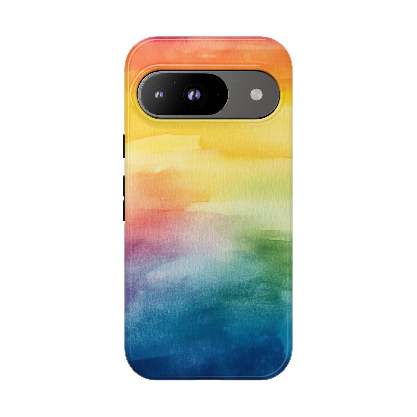 Colorful Gradient Phone Case - Tough Cases - Summer Vibes