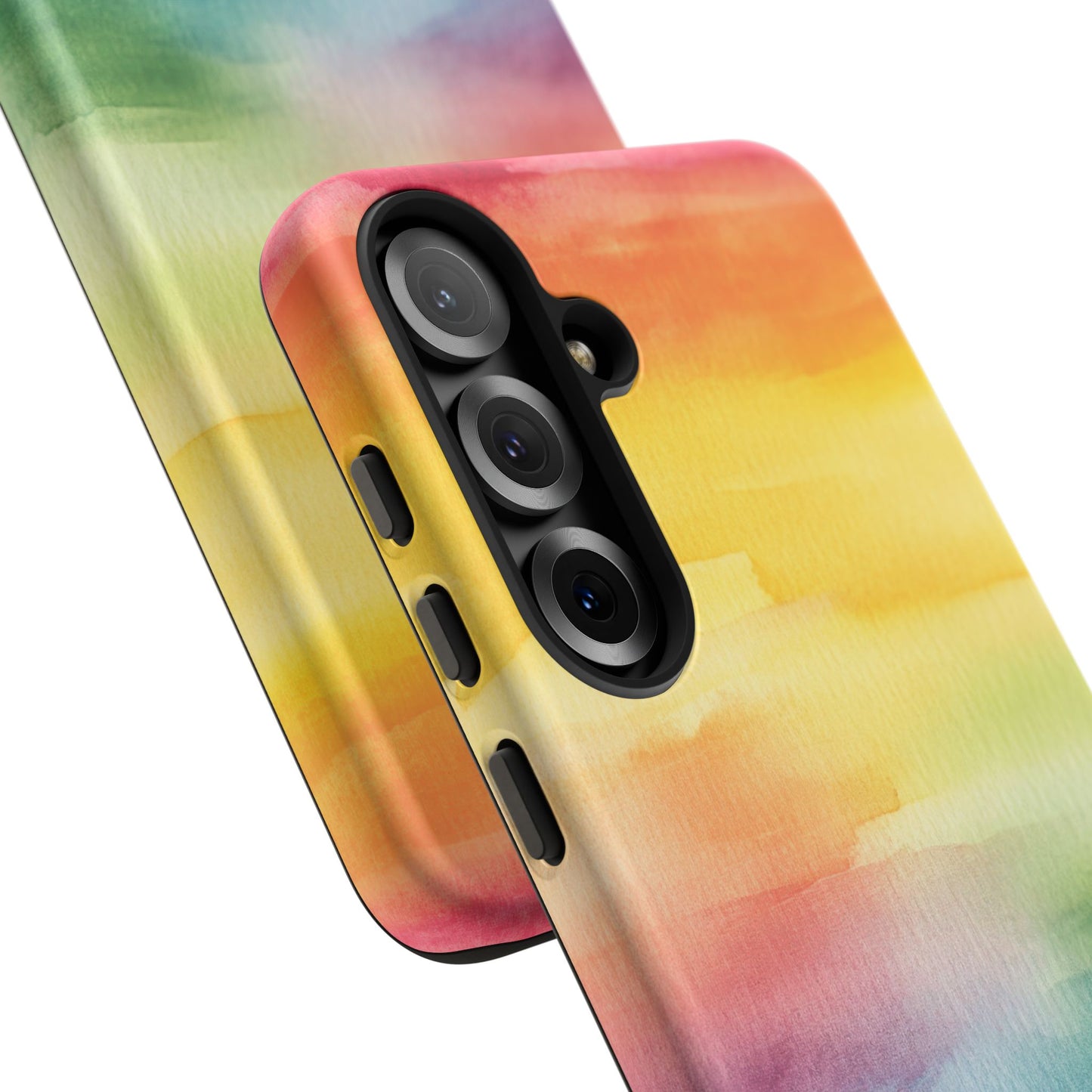Colorful Gradient Phone Case - Tough Cases - Summer Vibes