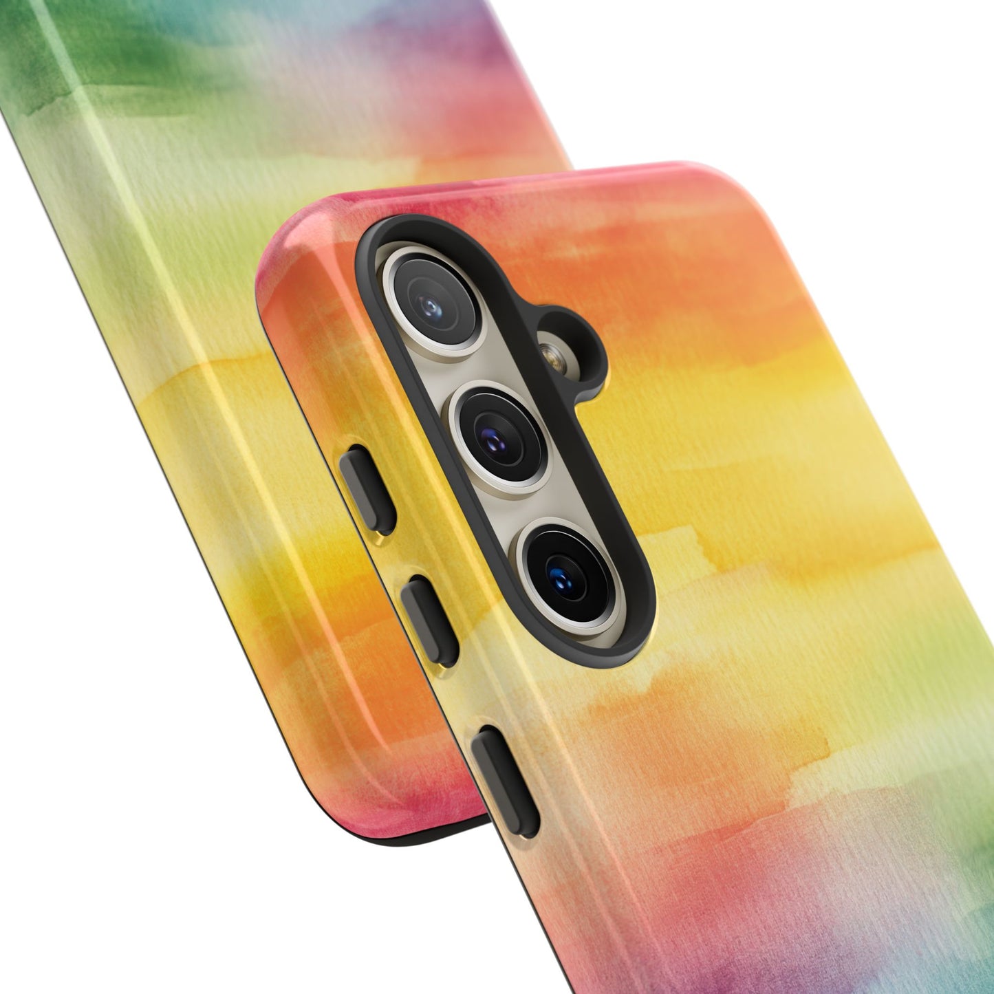 Colorful Gradient Phone Case - Tough Cases - Summer Vibes