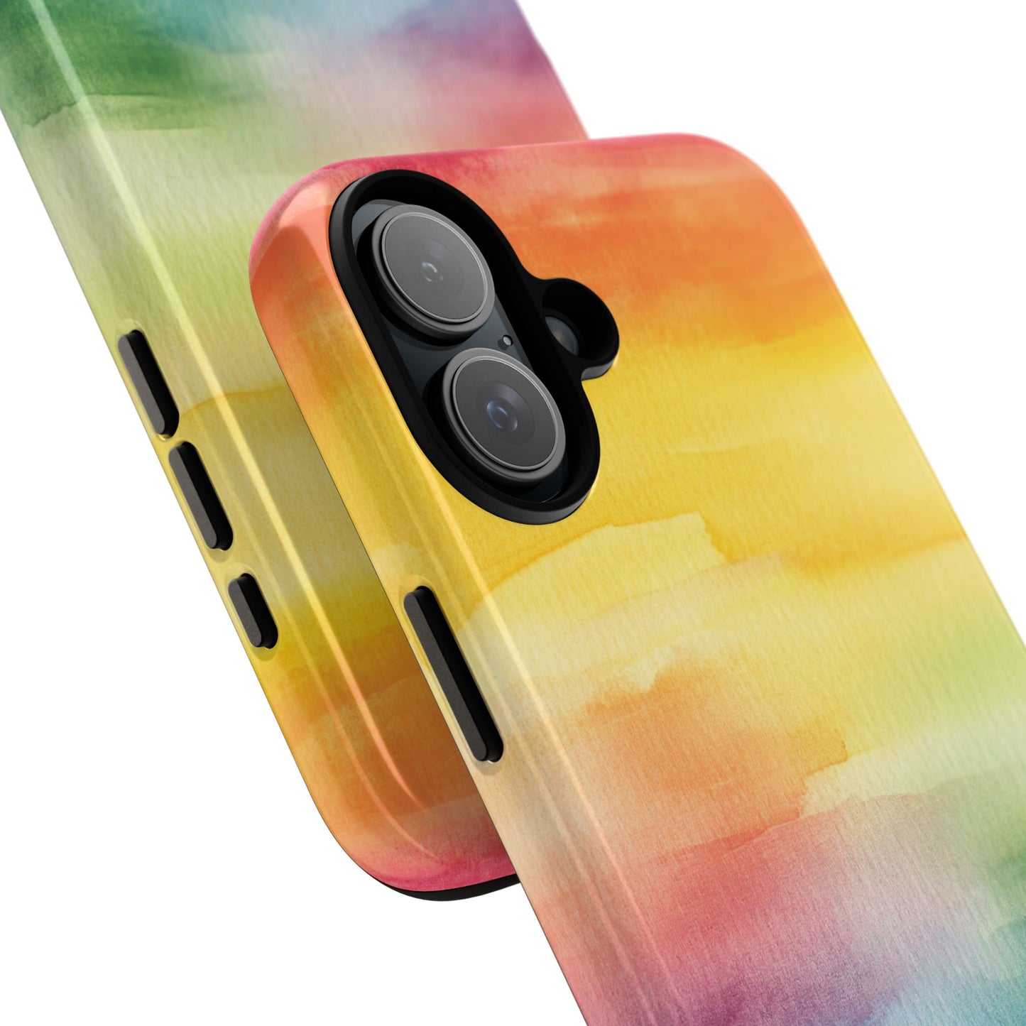 Colorful Gradient Phone Case - Tough Cases - Summer Vibes
