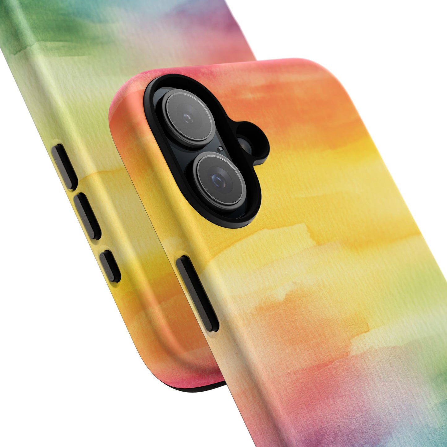 Colorful Gradient Phone Case - Tough Cases - Summer Vibes