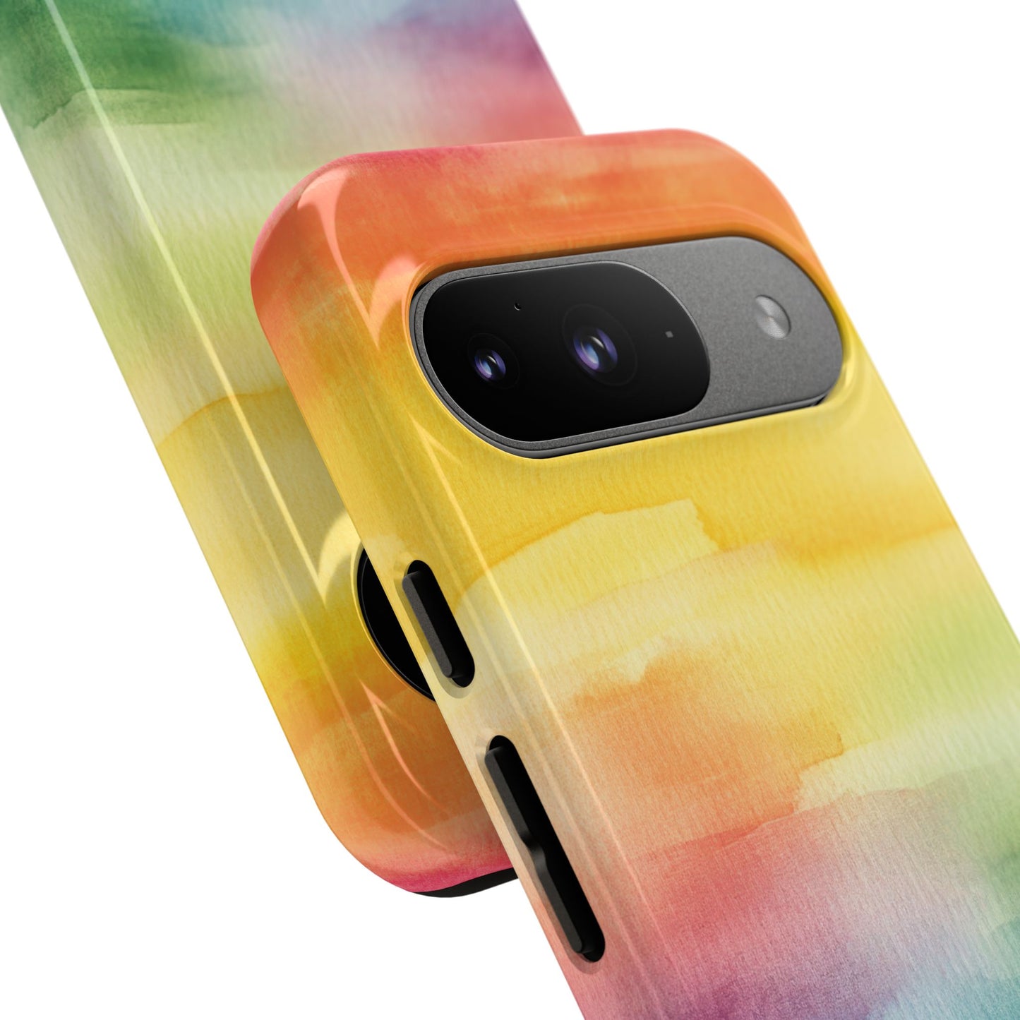 Colorful Gradient Phone Case - Tough Cases - Summer Vibes