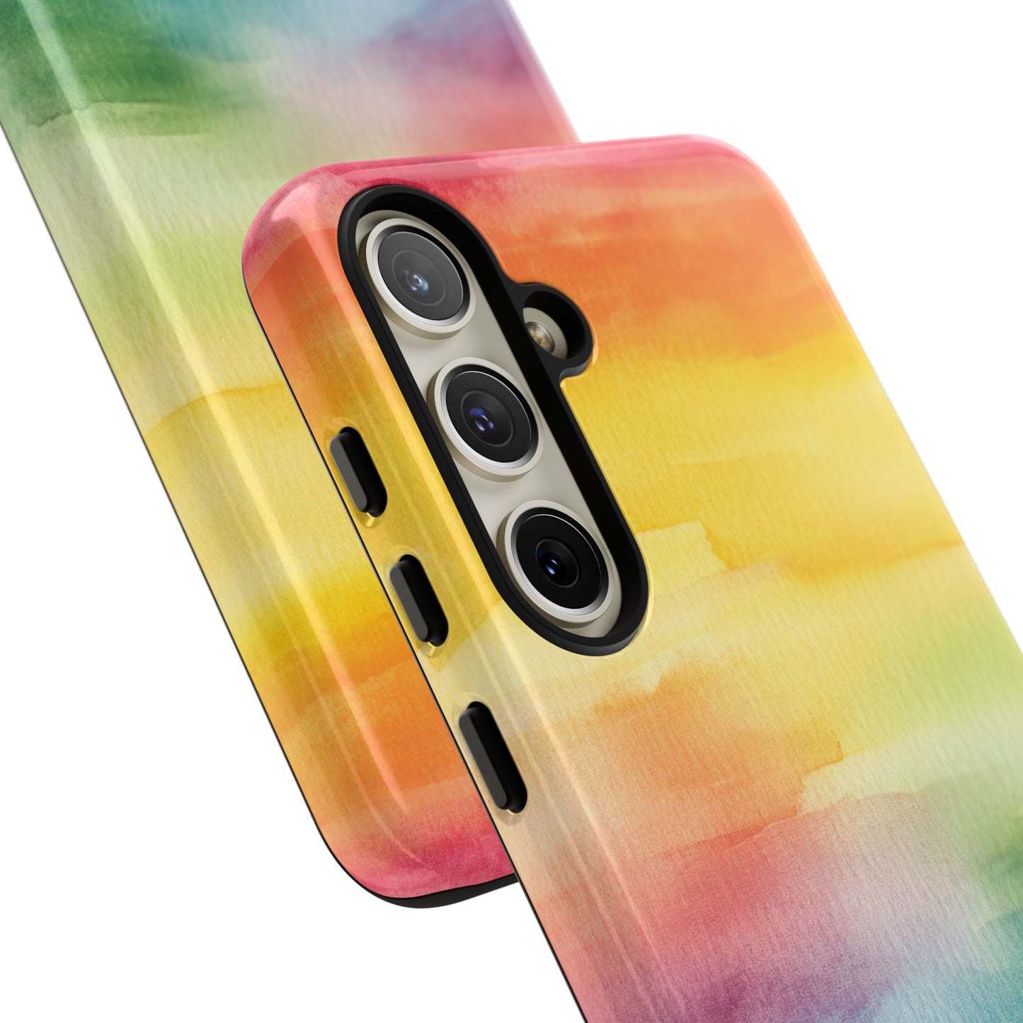 Colorful Gradient Phone Case - Tough Cases - Summer Vibes