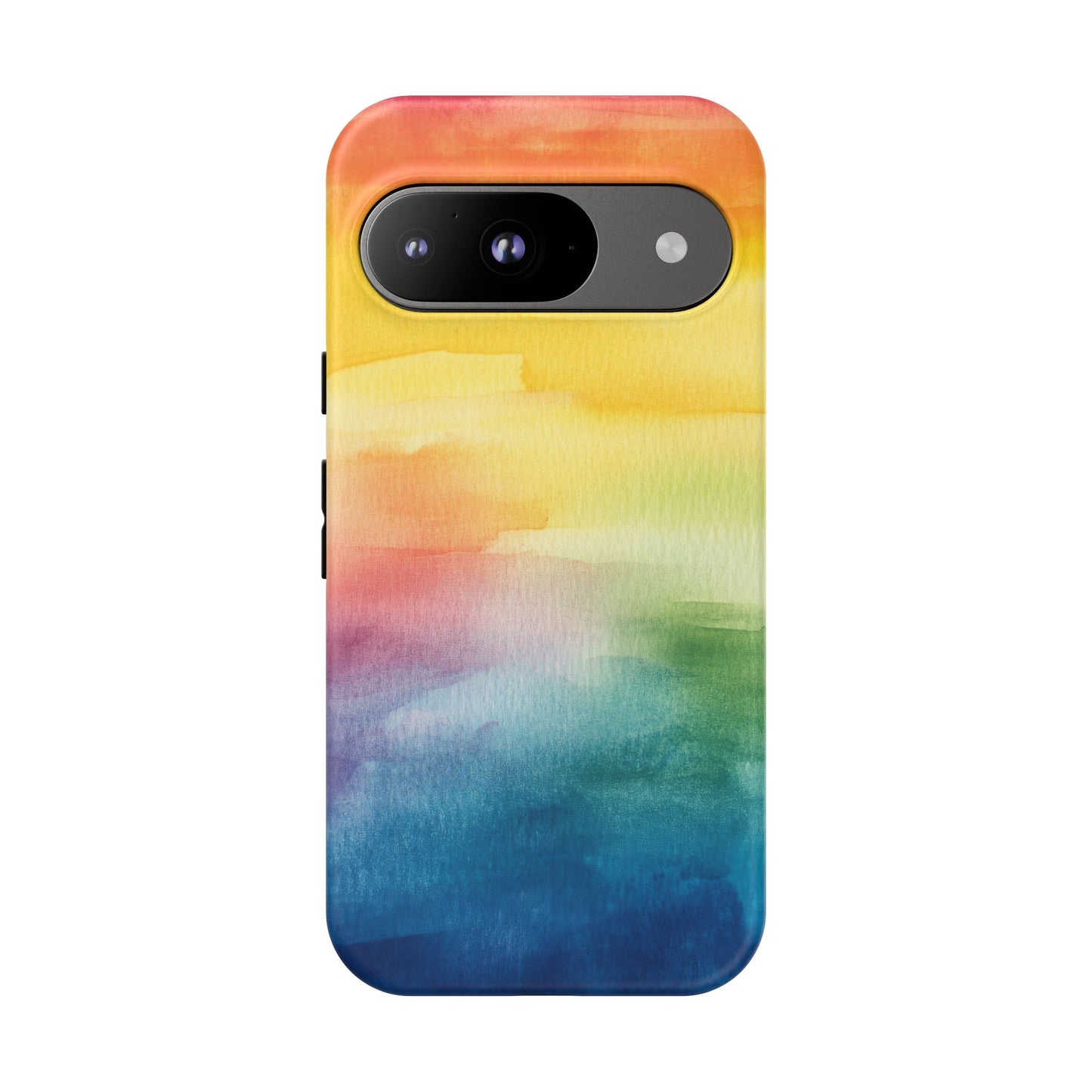 Colorful Gradient Phone Case - Tough Cases - Summer Vibes