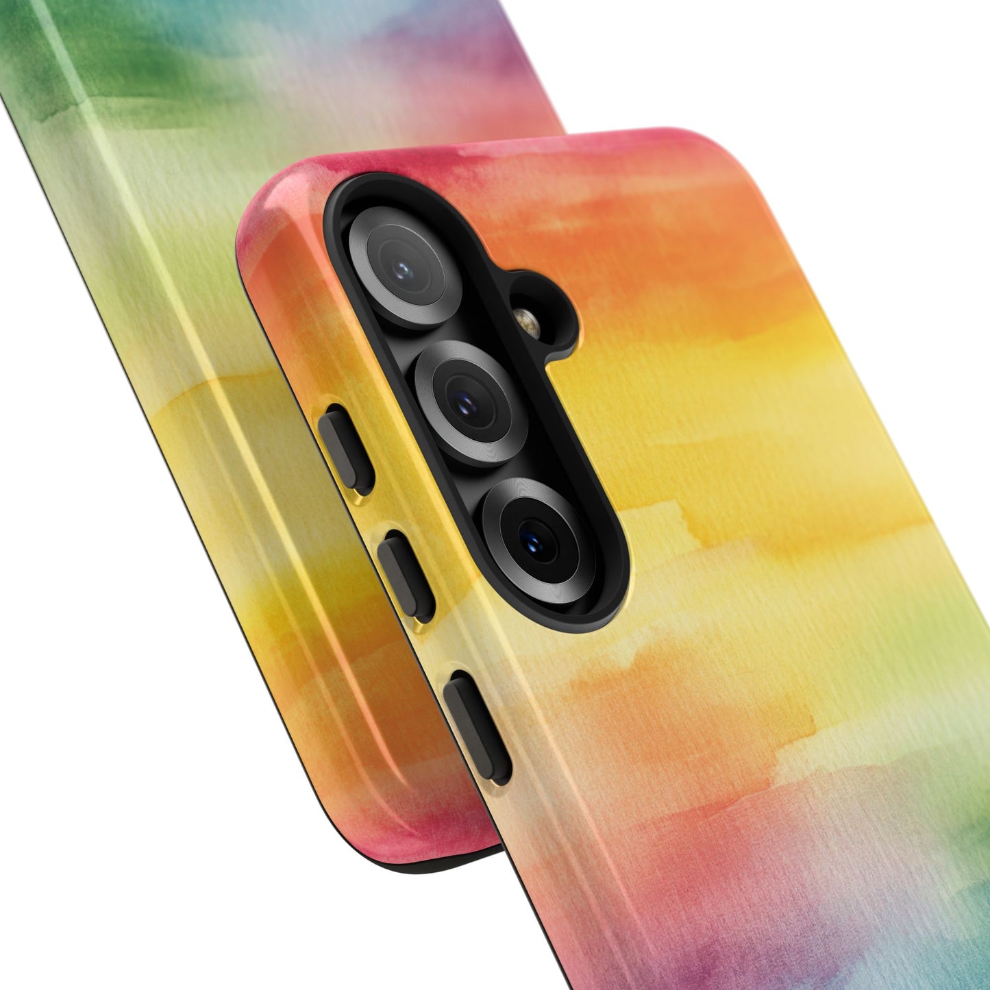Colorful Gradient Phone Case - Tough Cases - Summer Vibes
