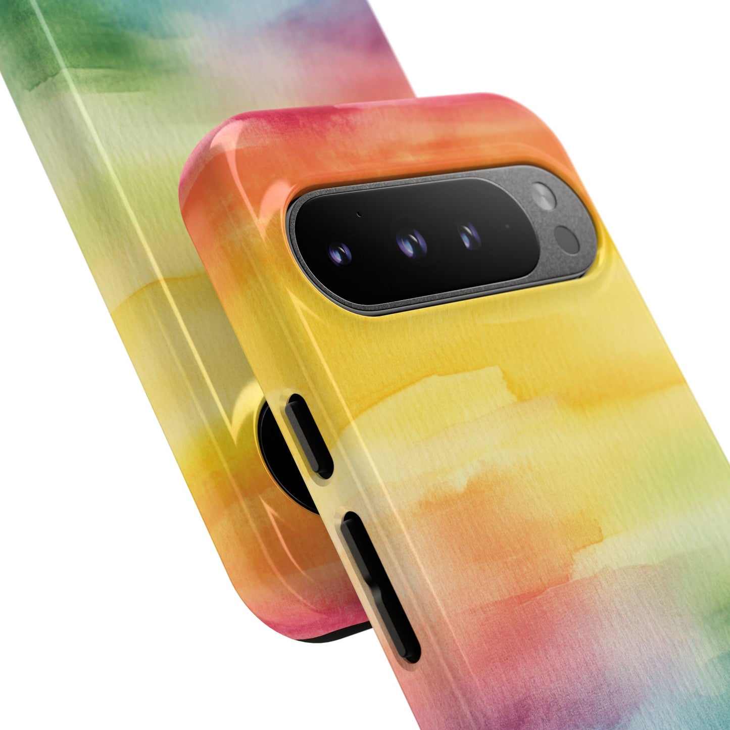 Colorful Gradient Phone Case - Tough Cases - Summer Vibes