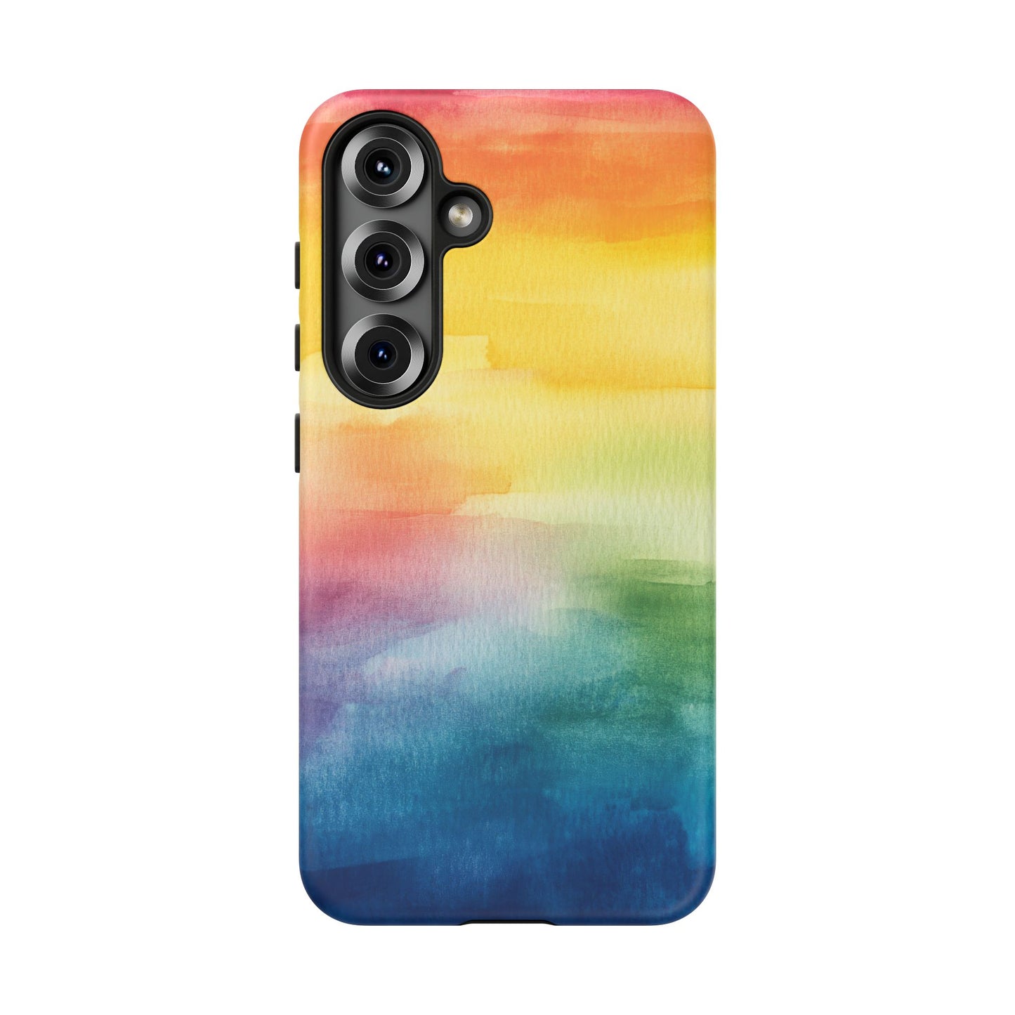 Colorful Gradient Phone Case - Tough Cases - Summer Vibes
