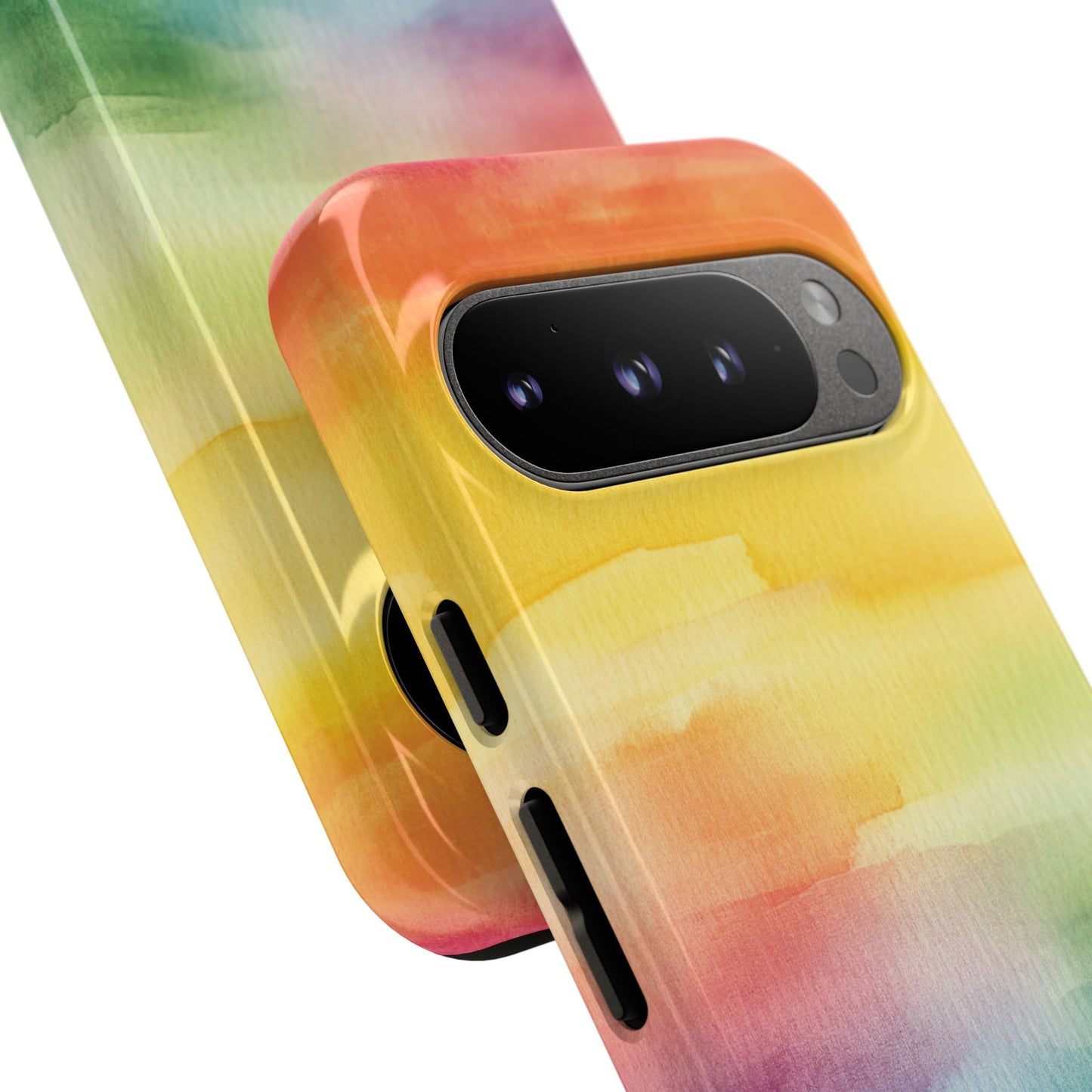 Colorful Gradient Phone Case - Tough Cases - Summer Vibes